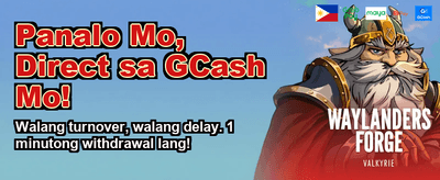 Fastest Payouts in the PH!