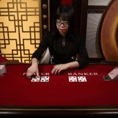 Emperor Speed Baccarat A game cover