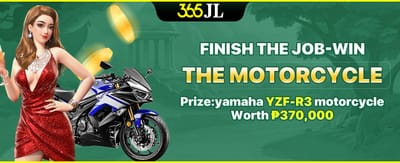 VIP Weekly Cashback Rebate promotion banner