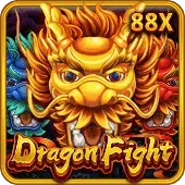 Dragon Fight game cover